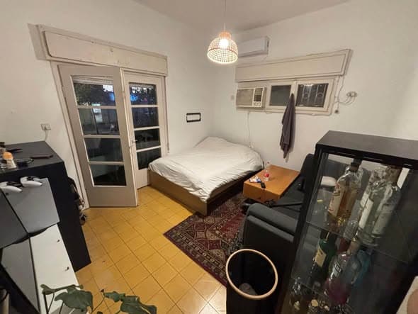 3 room rental in Lev HaIr - Photo 2
