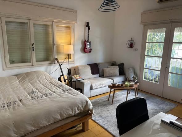 3 room rental in Lev HaIr - Photo 3