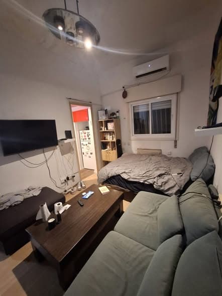 1 room rental in Old North - Photo 2
