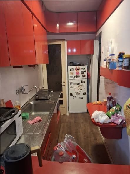 1 room rental in Old North - Photo 4