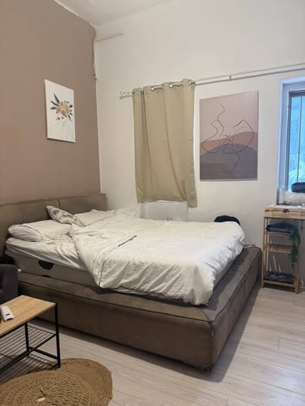 3 room rental in Lev HaIr - Photo 1
