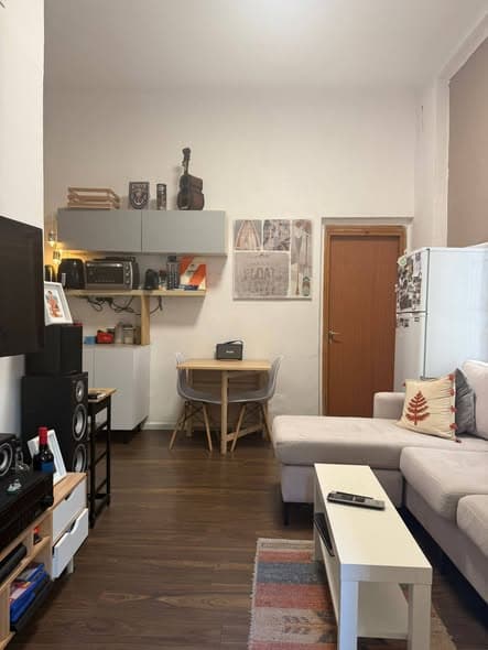3 room rental in Lev HaIr - Photo 2