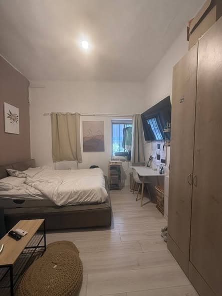 3 room rental in Lev HaIr - Photo 3