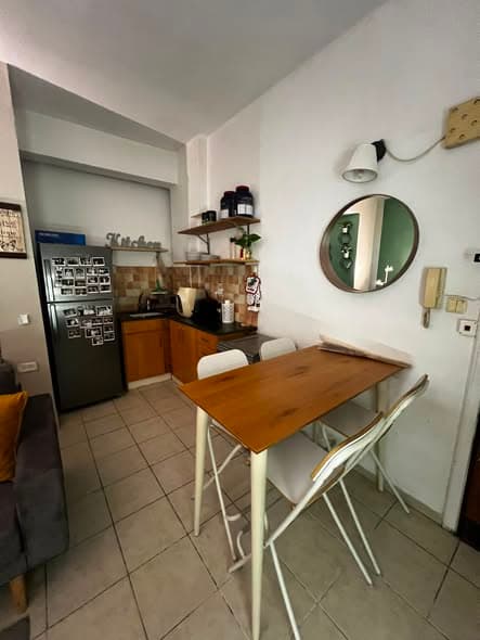 2 room rental in Lev HaIr - Photo 1
