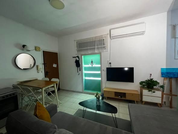 2 room rental in Lev HaIr - Photo 4