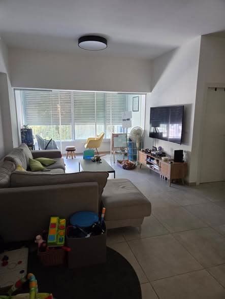 3 room rental in Old North - Photo 2