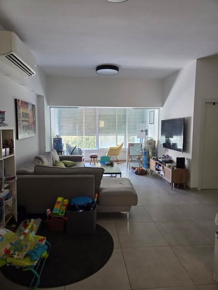 3 room rental in Old North - Photo 4