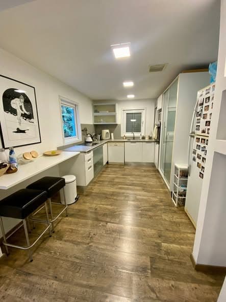 3 room rental in Old North