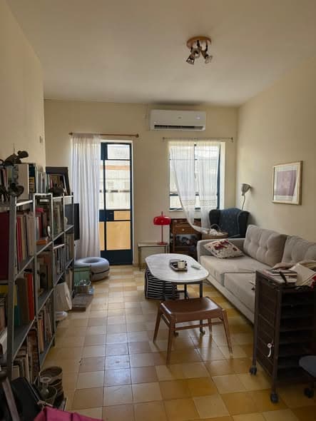 2.5 room rental in Florentin - Photo 2