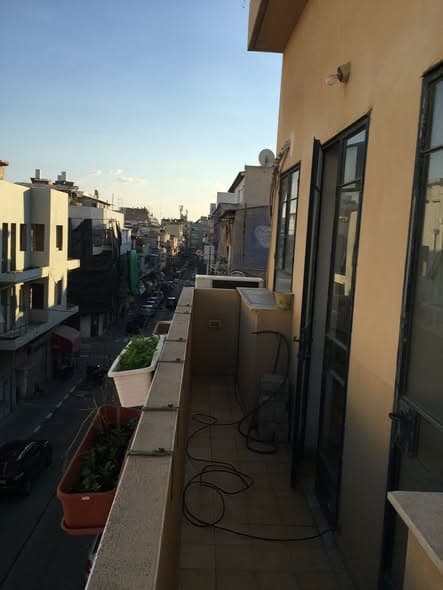 2.5 room rental in Florentin - Photo 4