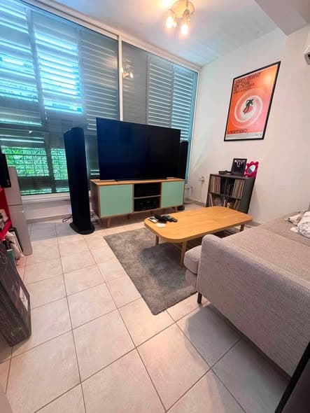 2.5 room rental in Old North - Photo 1