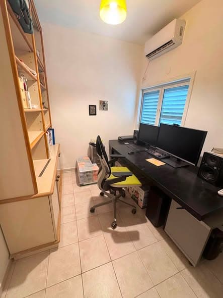 2.5 room rental in Old North - Photo 2