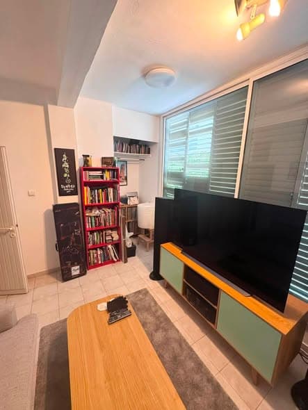 2.5 room rental in Old North - Photo 4