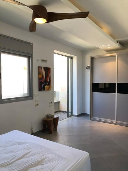 4 room rental in Kerem HaTeimanim - Photo 3