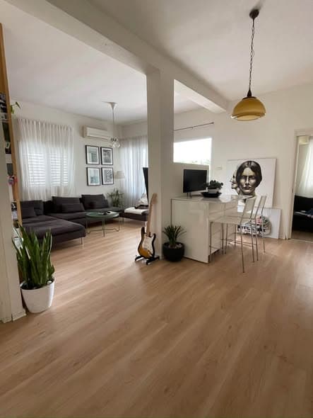 3 room rental in Old North - Photo 2
