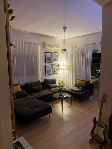 3 room rental in Old North - Photo 3