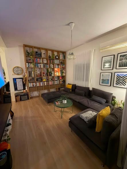 3 room rental in Old North - Photo 4