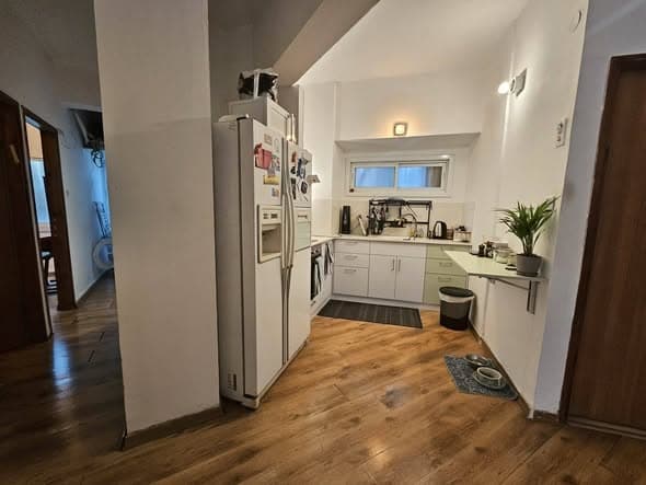 3 room rental in Lev HaIr - Photo 2