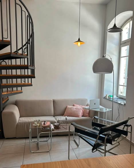 2 room rental in Neve Tzedek - Photo 1
