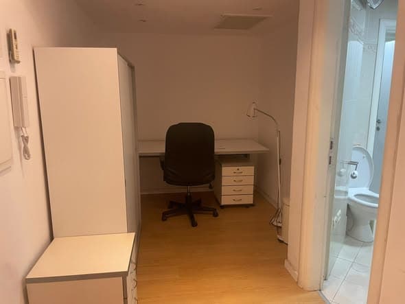 2.5 room rental in Old North - Photo 1