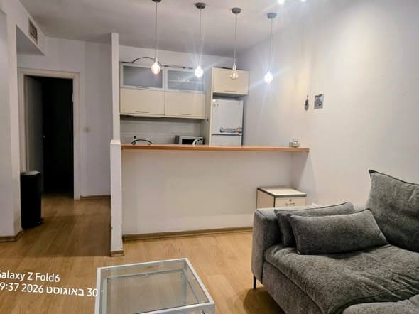 2.5 room rental in Old North - Photo 2