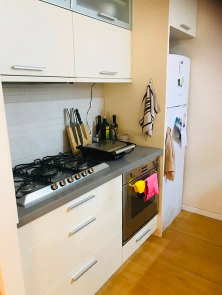 2.5 room rental in Old North - Photo 4