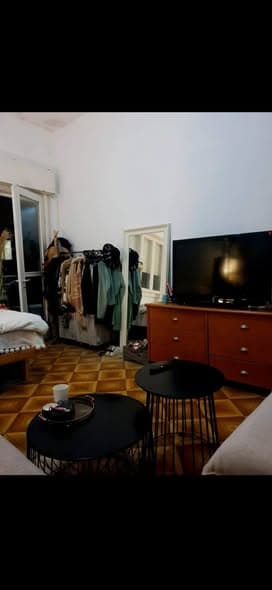 2 room rental in Florentin - Photo 1
