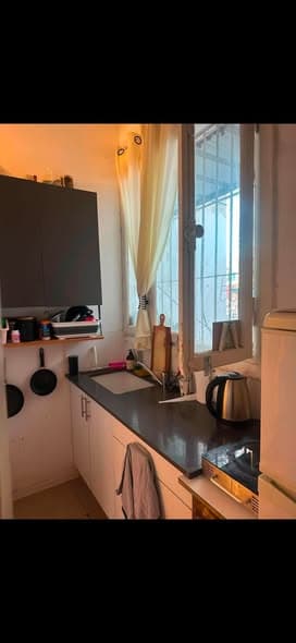 2 room rental in Florentin - Photo 3