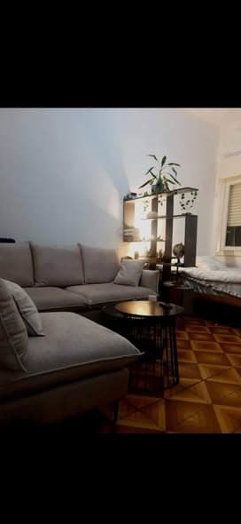 2 room rental in Florentin - Photo 4