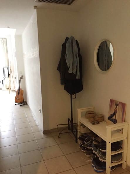 3 room rental in Old North - Photo 3