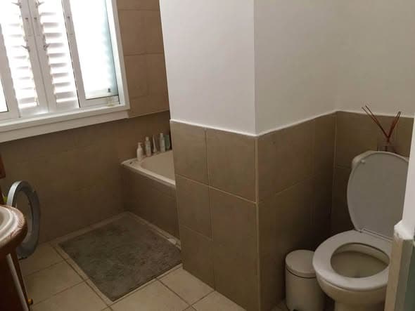 3 room rental in Old North - Photo 4