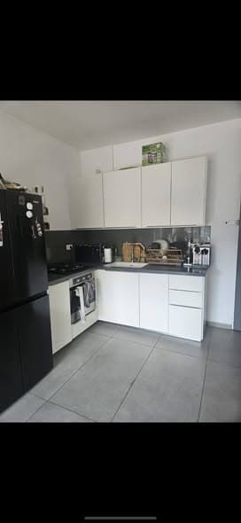 3 room rental in Florentin - Photo 1