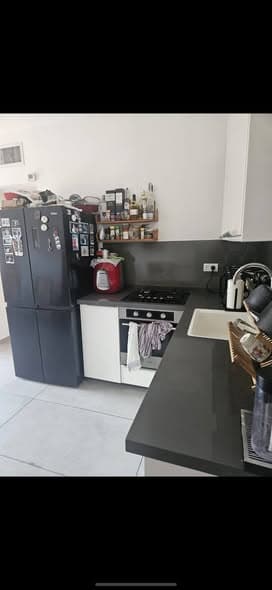3 room rental in Florentin - Photo 2