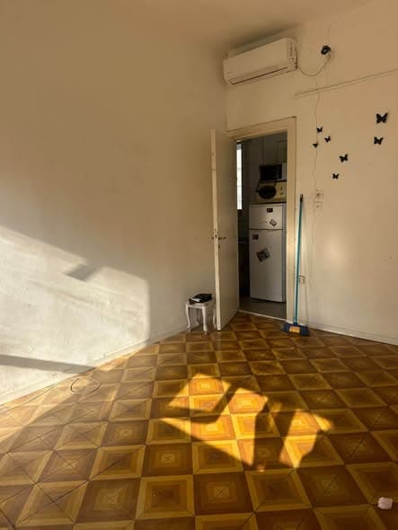 2 room rental in Florentin - Photo 3