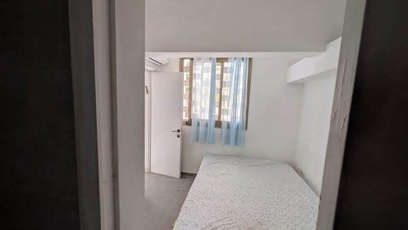 4 room rental in Jaffa - Photo 1