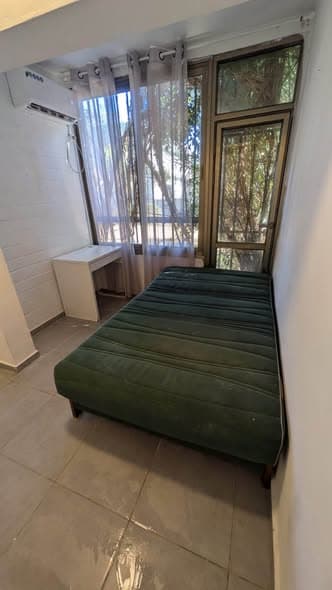 4 room rental in Jaffa - Photo 2