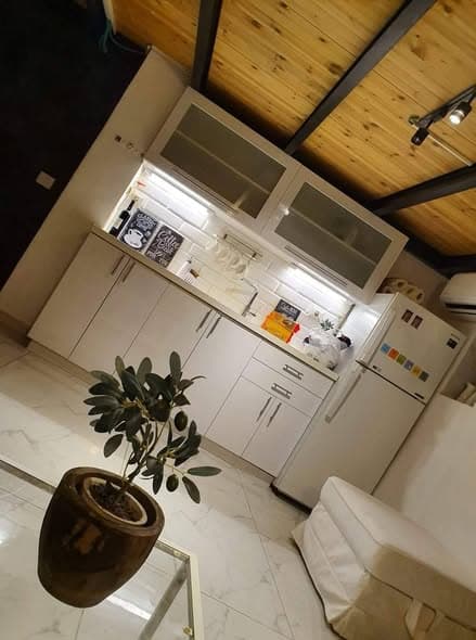 3 room rental in Florentin - Photo 1