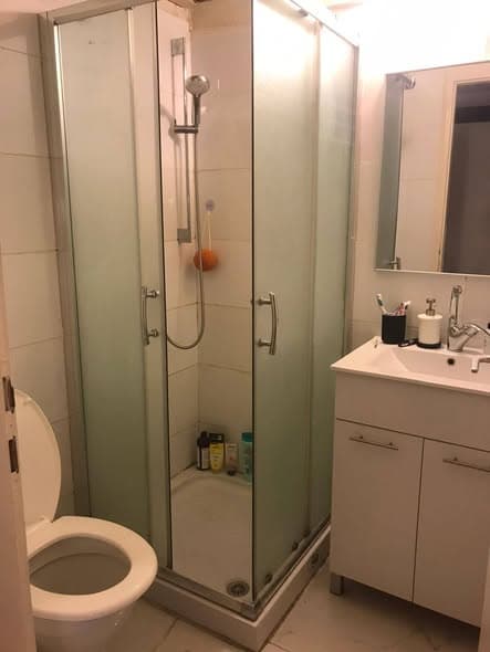 3 room rental in Florentin - Photo 3