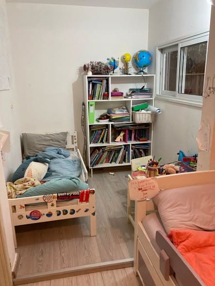 3.5 room rental in Ramat Aviv - Photo 3