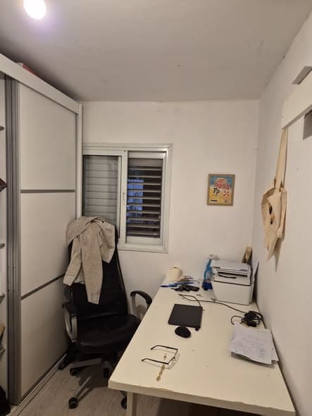 3.5 room rental in Ramat Aviv - Photo 4