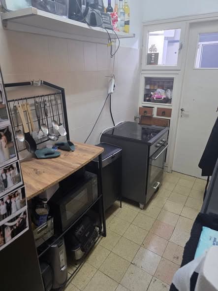 2.5 room rental in Old North - Photo 1