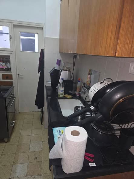 2.5 room rental in Old North - Photo 2