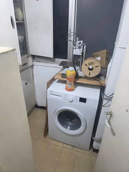 2.5 room rental in Old North - Photo 3