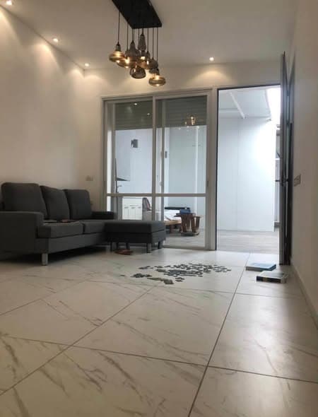 2 room rental in Lev HaIr - Photo 1