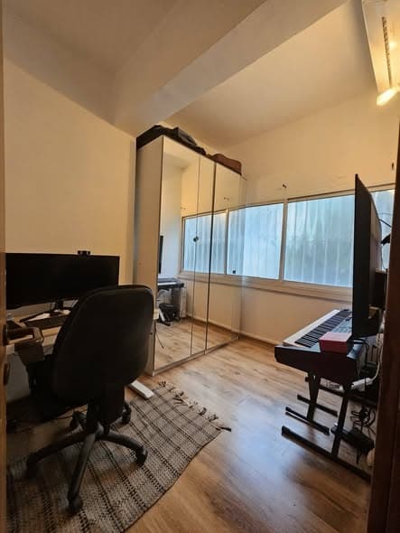 3 room rental in Lev HaIr - Photo 3
