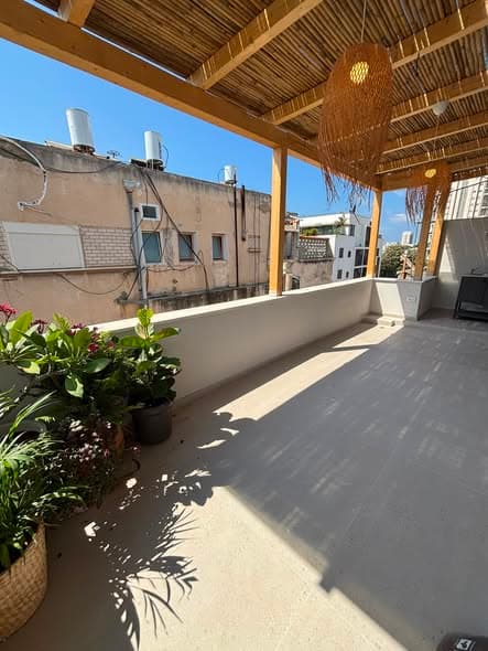 2 room rental in Old North - Photo 3
