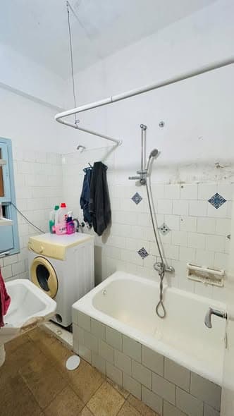 2 room rental in Old North