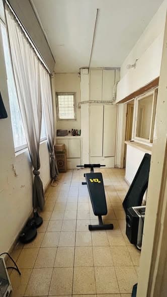 2 room rental in Old North
