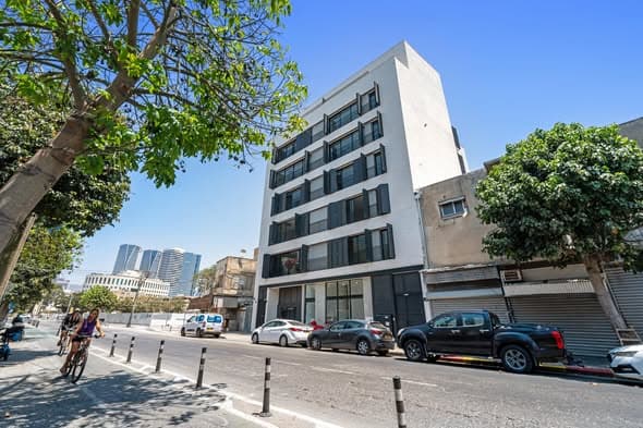 3 room rental in Lev HaIr