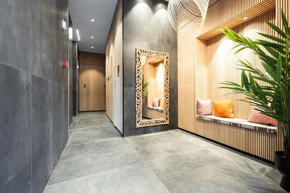 3 room rental in Lev HaIr